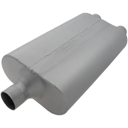 Flowmaster 9420502 50 series delta flow muffler 86-89 civic integra