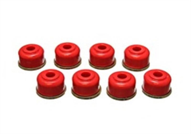 Energy suspension 9.8105r heavy duty sway bar end link set