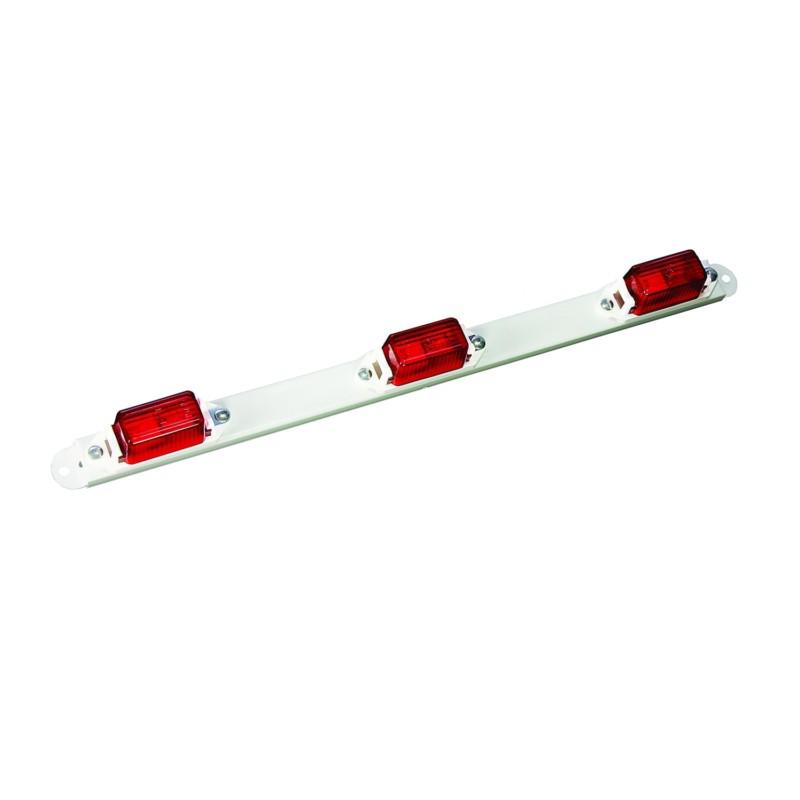 Bargman 34-073843 identification light bar