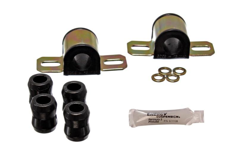 Energy suspension 2.5101g sway bar bushing set 76-86 cj5 cj7