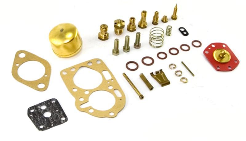 Omix-ada 17705.01 carburetor repair kit 46-53 cj-2a cj-3a