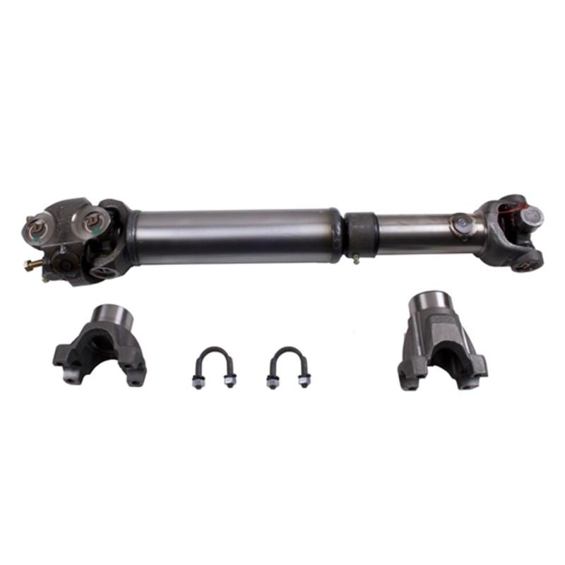 Rugged ridge 16592.21 cv equipped drive shaft 07-13 wrangler