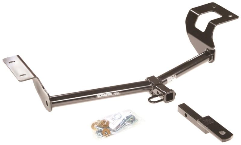 Draw-tite 36520 class ii; frame; trailer hitch 12-13 cr-v cr-z