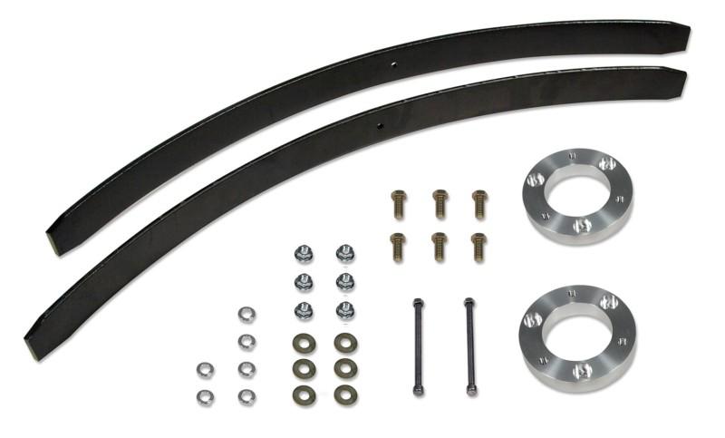 Tuff country 12020 lift kit 07-13 sierra 1500 silverado 1500