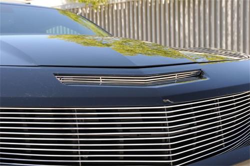 T-rex grilles 54026 billet grille accent 10-13 camaro