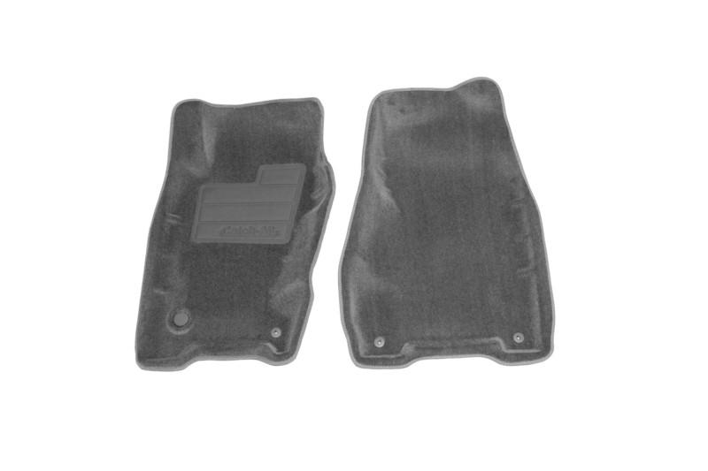 Nifty 604337 catch-all; premium floor protection; floor mat grand cherokee (wj)