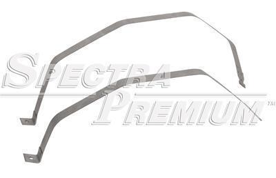 Spectra premium ind st298 fuel tank straps