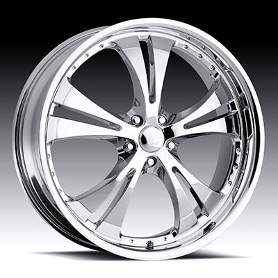 Chrome vision shockwave wheels subaru legacy impreza outback baja saab 9-2x