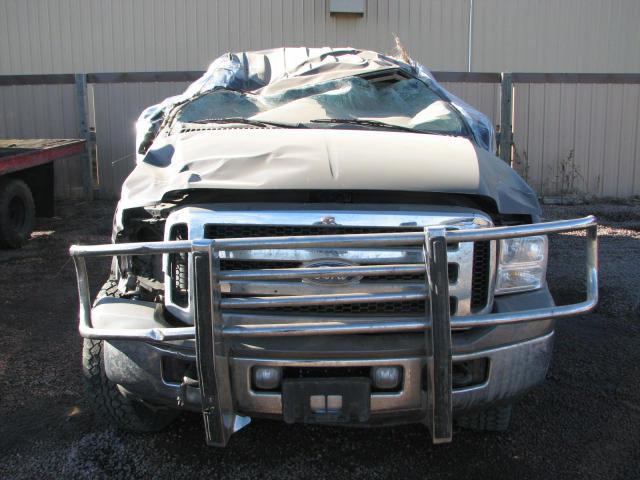 2006 ford f350sd pickup 51575 miles manual trans flywheel 1594876