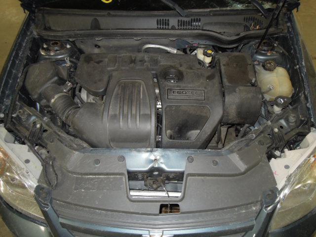 2007 chevy cobalt 40778 miles automatic transmission 2266613