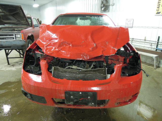 2006 chevy cobalt automatic transmission 2163083