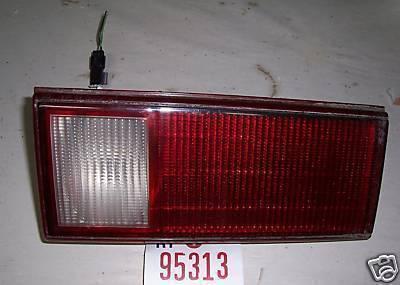 Buick 92-95 skylark tail light/lamp right/inner 1992 1993 1994 1995