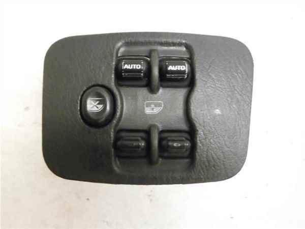 02 03 liberty oem center console power window switch