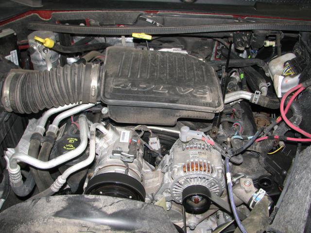 2007 dodge dakota 25999 miles automatic transmission 4x4 1780011