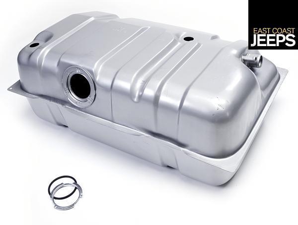 17720.15 omix-ada gas tank efi, 86-96 jeep xj cherokees, by omix-ada