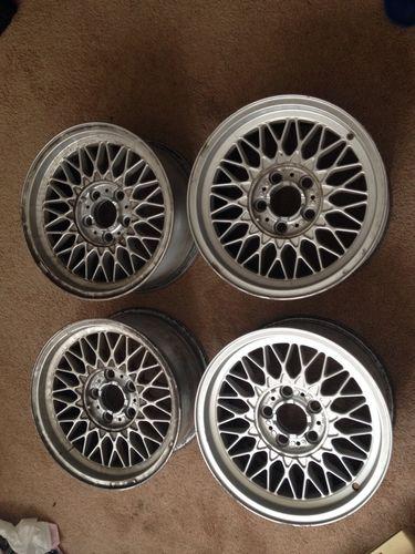 Bbs rz 469 5x120 16x8