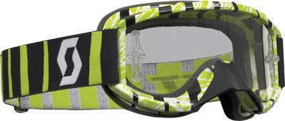 Scott 89si pro youth goggle apek