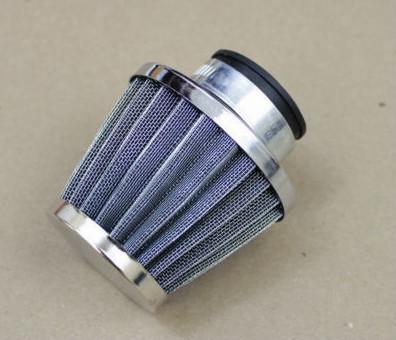 Air filter cleaner corn box 40mm honda yamaha kawasaki suzuki crf50 xr50 sdg ssr