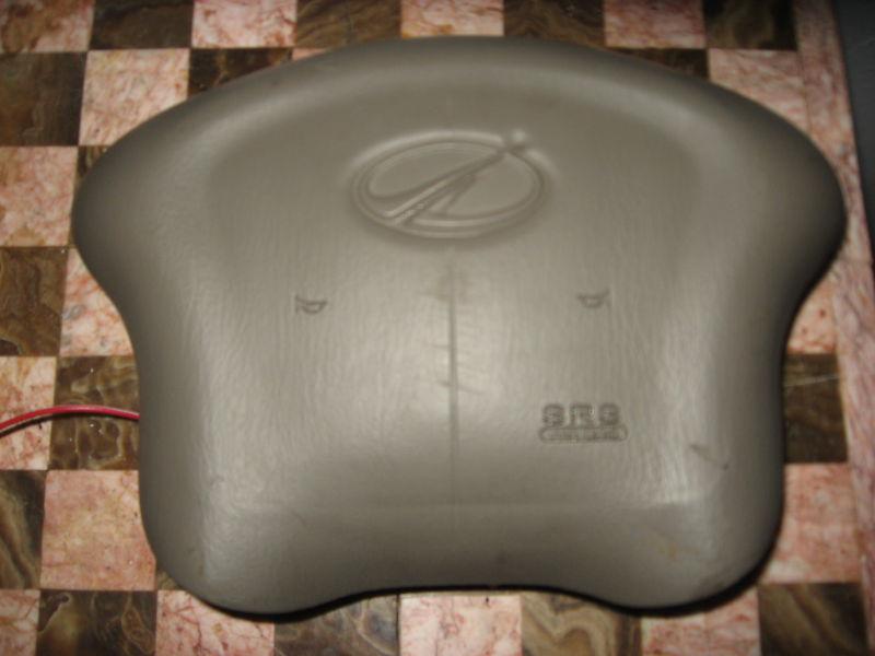 00 01 02 03 04 olds alero driver airbag air bag, oldsmobile, fast free ship