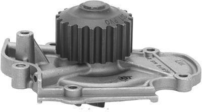 Cardone 57-1295 water pump remanufactured replacement for use on acura/honda ea