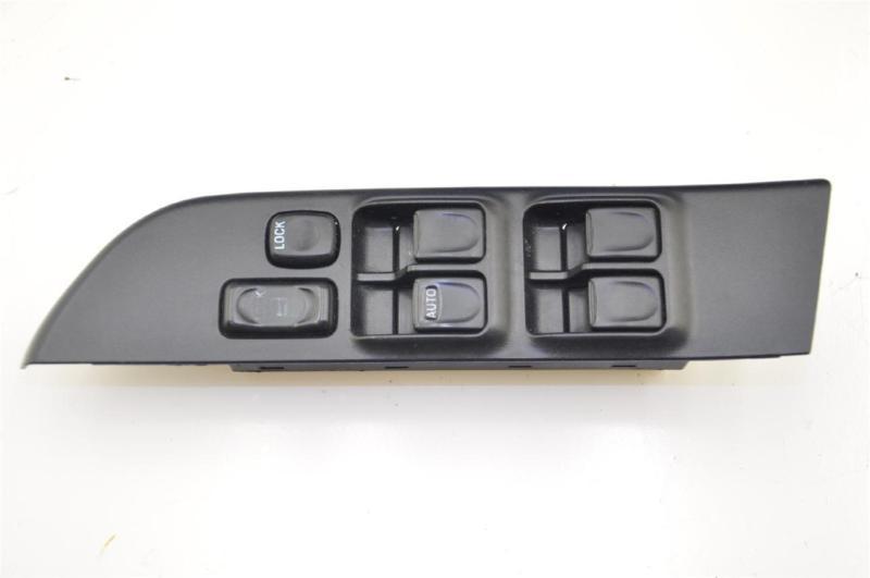 96 97 passport rodeo master window switch oem