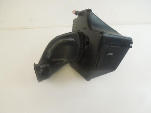 Suzuki dr650se airbox air box dr 650 se dr650 2011