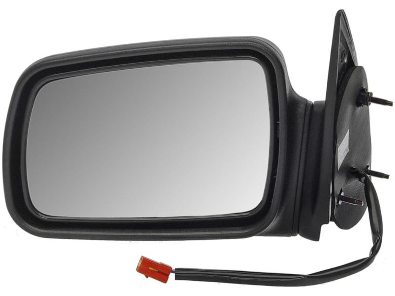 Side view mirror left power platinum# 1270738