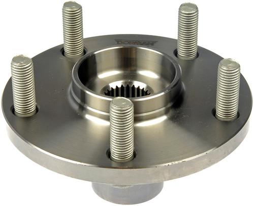 Wheel hub rav-4 platinum# 2930402