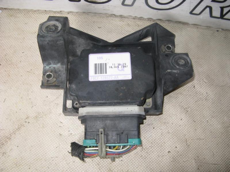 98 escort electrical relay 23849