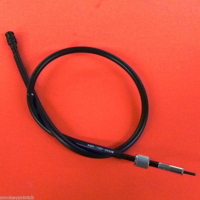 New speedo speedometer cable xl100s mr175 cm185 cm200t **read details**    e0282