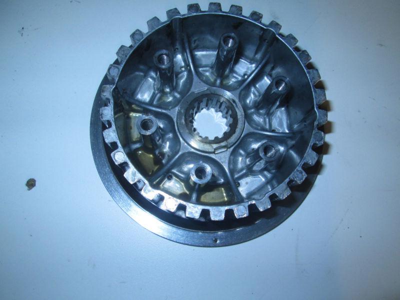 2005 yamaha  yfz 450 clutch hub 