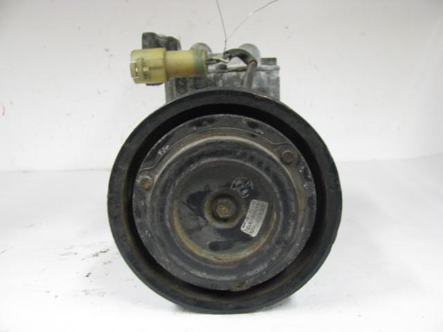 Ac compressor land rover discovery 94 95 96 97 98 99 372117