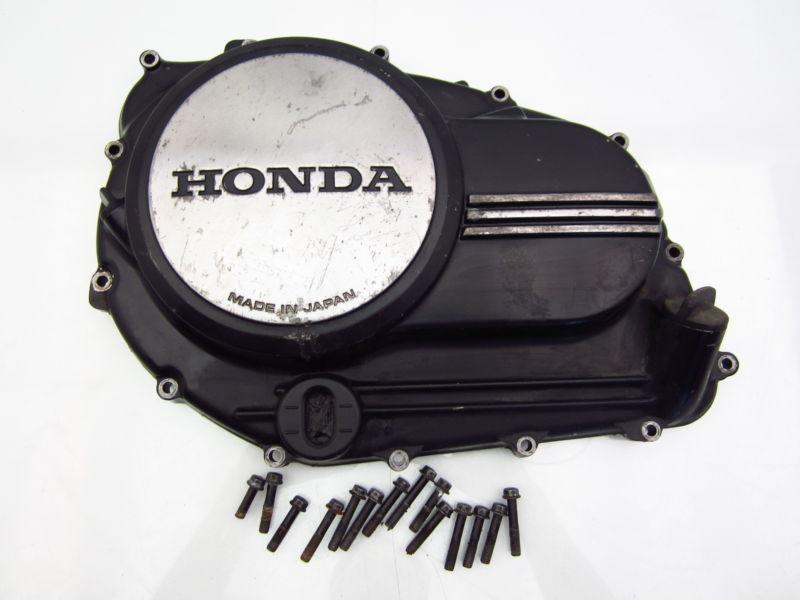 Mtd 84 85 86 87 vf 700 vf700c magna clutch cover right engine crankcase cover