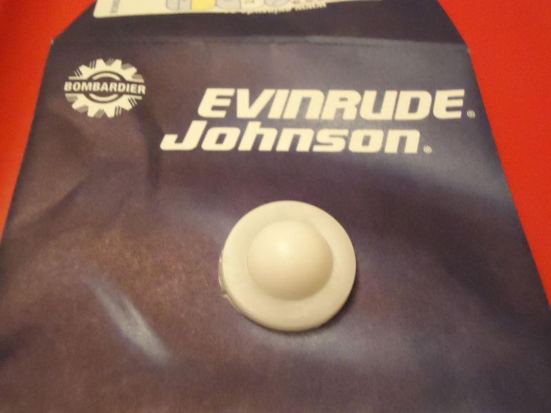 Johnson evinrude omc outboard vernatherm valve 308070