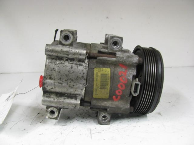 Sell AC COMPRESSOR Explorer B-3000 B-4000 Ranger 96 97 - 01 368892 In ...