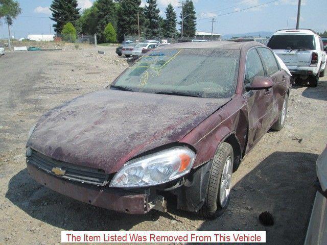 06 07 08 09 10 11 impala power steering pump 3.5l 2816007