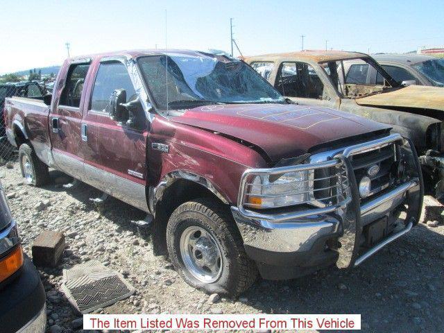 03 04 05 06 07 ford f350 super duty power steering pump diesel 2811513