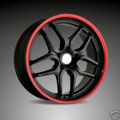 18 ace vertex civic eclipse scion tc xb mini wrx jetta gti golf wheels tires