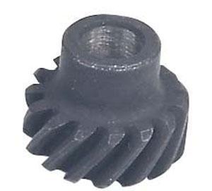 Distributor gear, iron, ford, 351w msd 85852