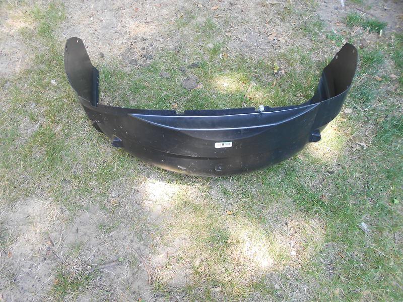 New old stock nos 15938665 gm rear wheel house liner  oem  price reduced!