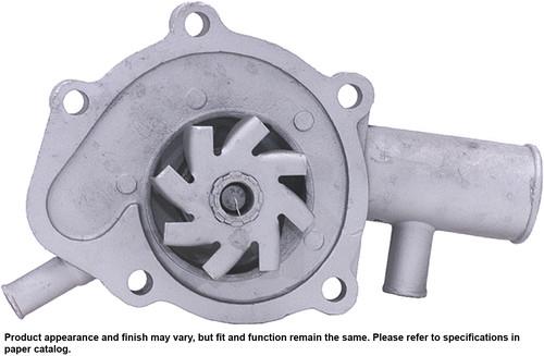 Cardone 57-1212 water pump-reman water pump