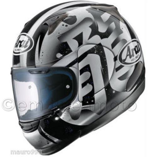 _ helmet arai viper gt okada ryu tg xs