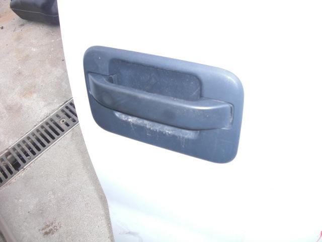 11 ford f150 dr handle, exterior 532100