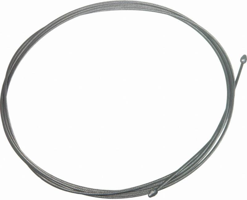 Federal-mogul wagner parking brake cable bc108180