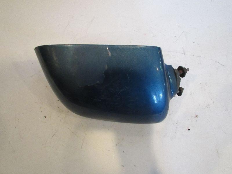 88 89 cutlass passenger side view mirror manual fwd 194425