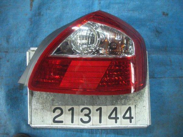 Nissan cima 2001 rear right combination lamp [4415500]