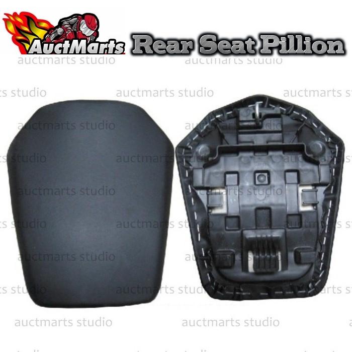 Rear passenger seat pillion for honda cbr1000rr 2008 2009 2010 2011 d