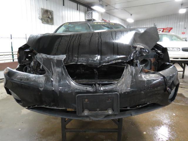 2004 pontiac grand prix 95715 miles fuel pump 2490559