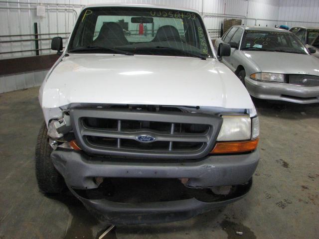 1999 ford ranger 59449 miles fuel pump 1688536