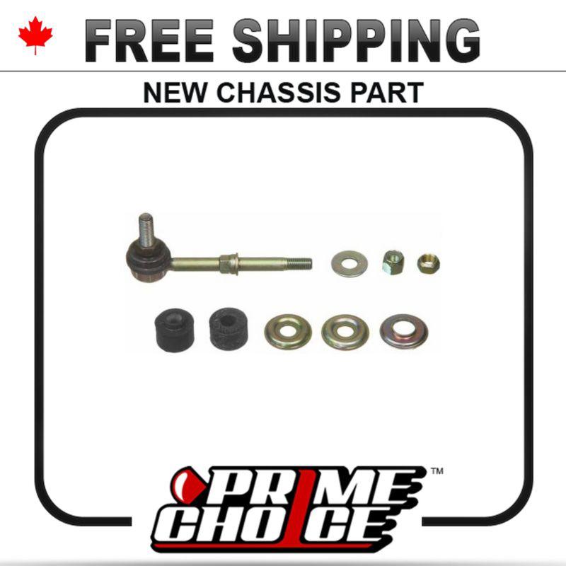 Prime choice new front sway bar link kit